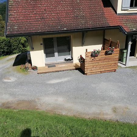Gite Au Calme Pres Du Lac D'Annecy 圣若里奥 外观 照片