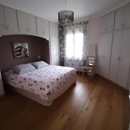 Gite Au Calme Pres Du Lac D'Annecy 圣若里奥 外观 照片