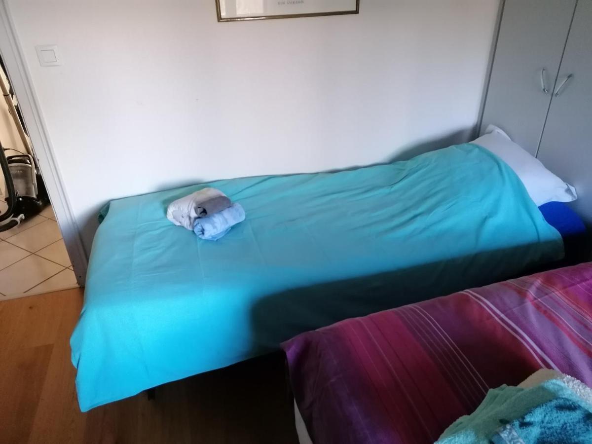 Gite Au Calme Pres Du Lac D'Annecy 圣若里奥 外观 照片