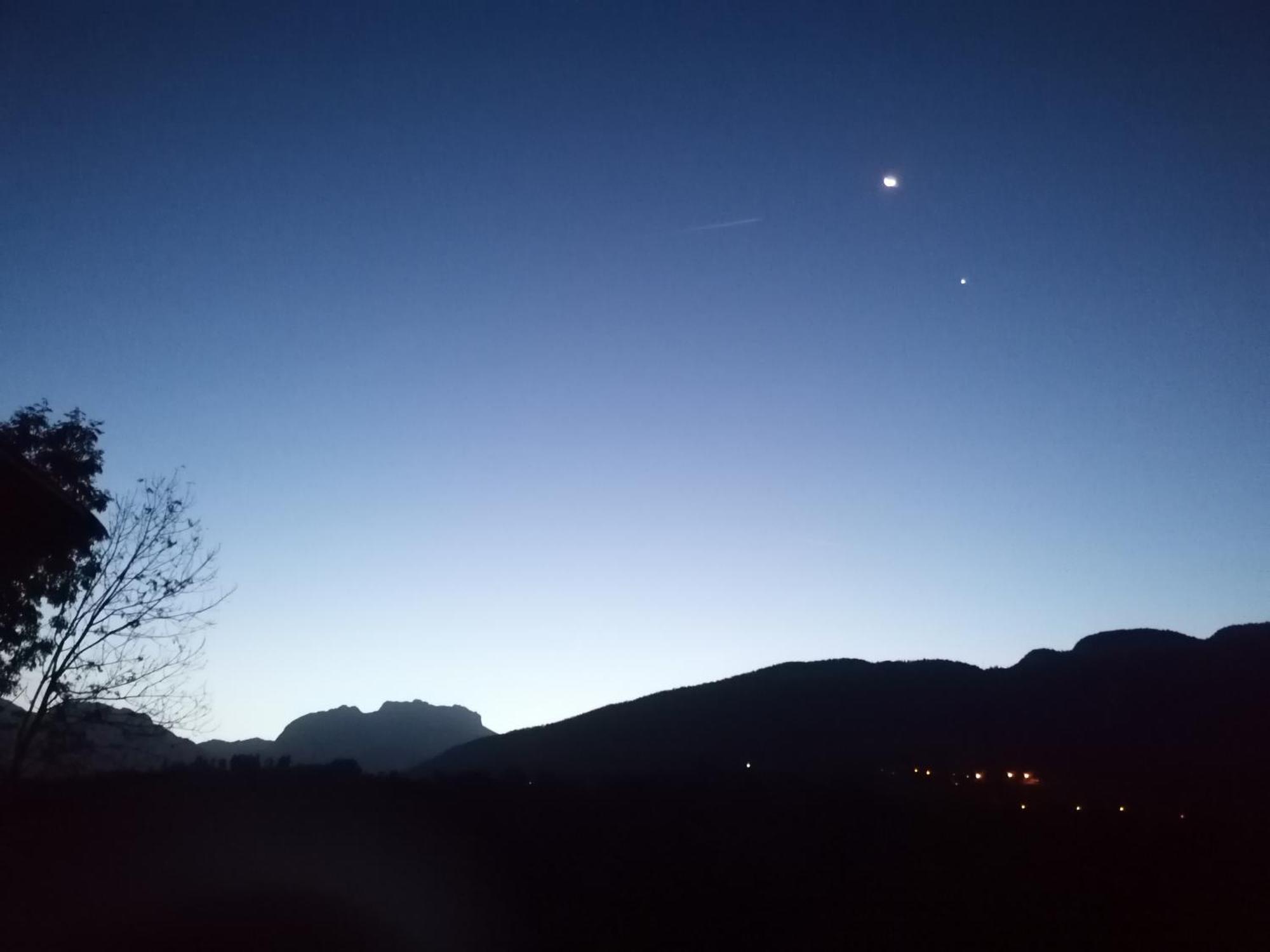 Gite Au Calme Pres Du Lac D'Annecy 圣若里奥 外观 照片